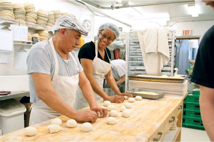 St. John’s Bakery revives an Easter tradition