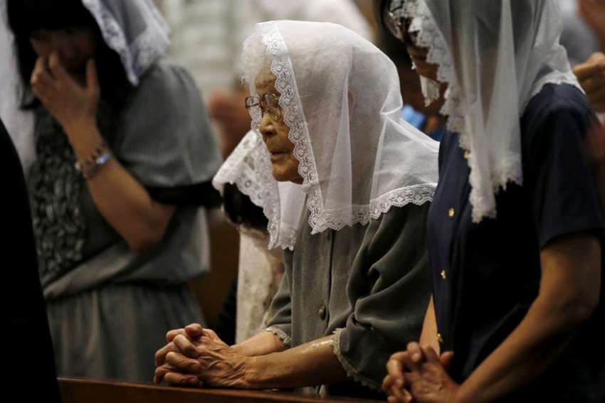 Vatican publishes initial schedule for papal trip to Thailand, Japan