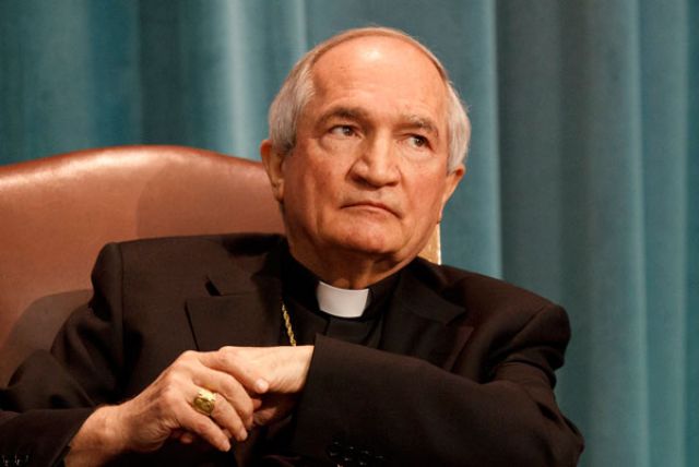 Vatican representatives testify before UN committee looking at abuse 