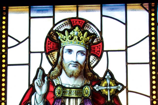 Church treasures saved from sale