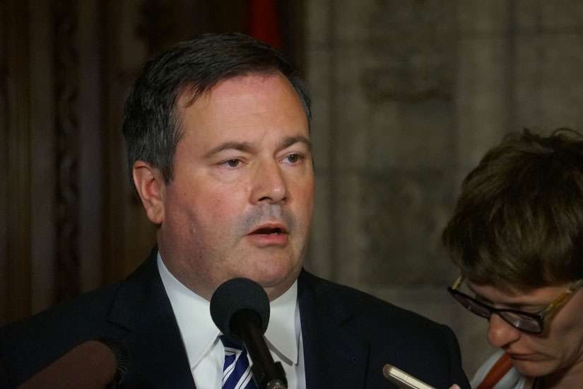 Jason Kenney’s exit leaves hole in conservative Ottawa