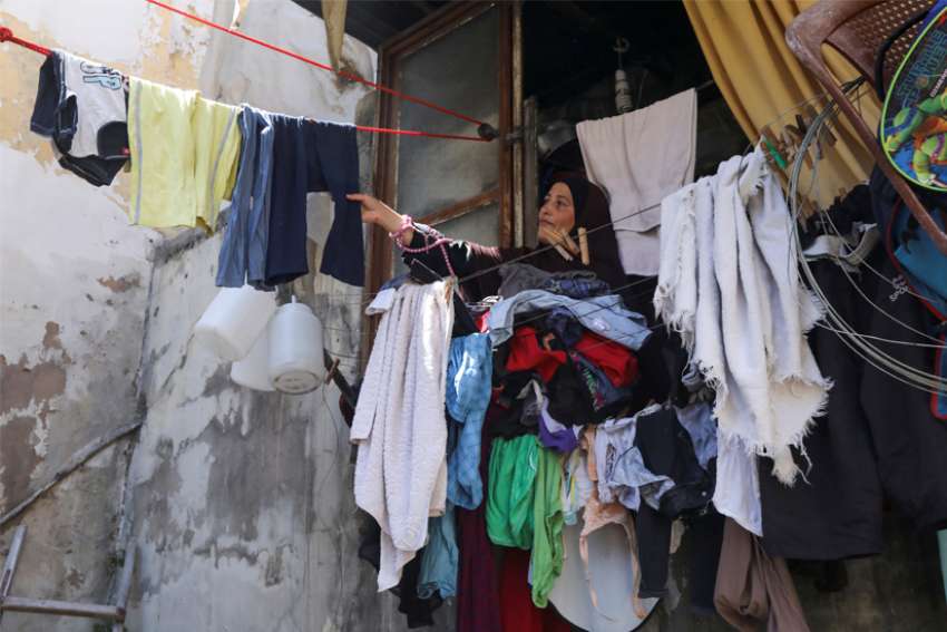 Christian leaders say Lebanon could face famine, economic ruin