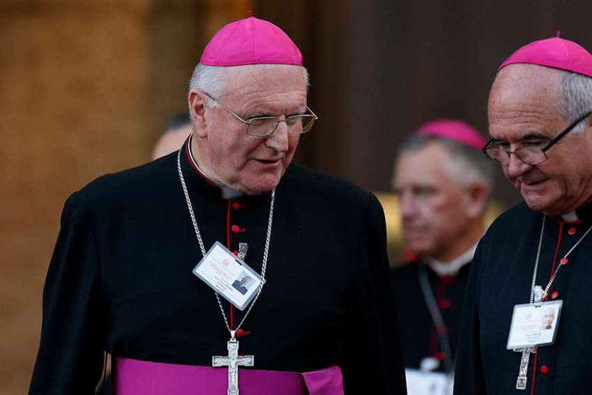Australian bishops: Assisted suicide is the opposite of health care