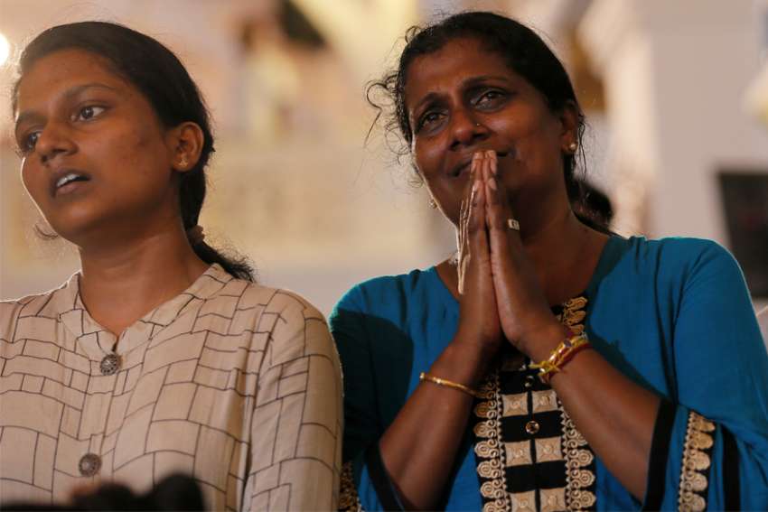 U.K. to defend persecuted Christians throughout world