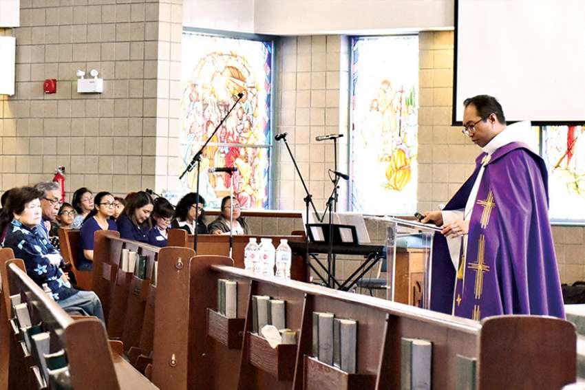 Lessons from Lent to bring to Easter season
