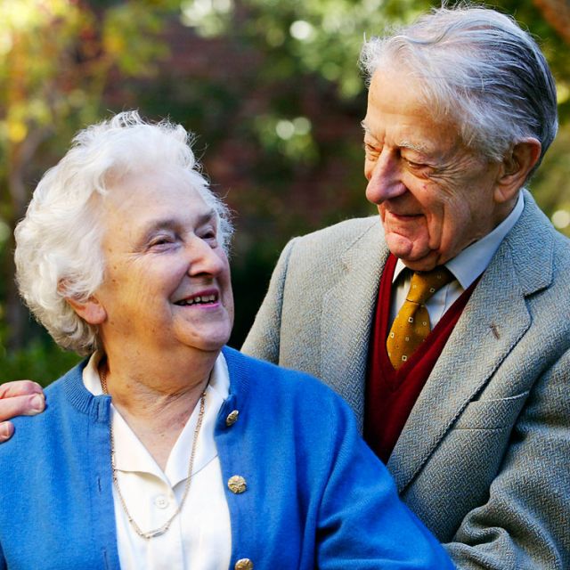 Dr. Billings helped develop widely used method of NFP 