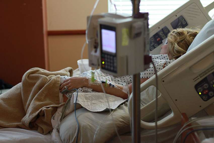Comment: It’s time to tell our side of euthanasia story