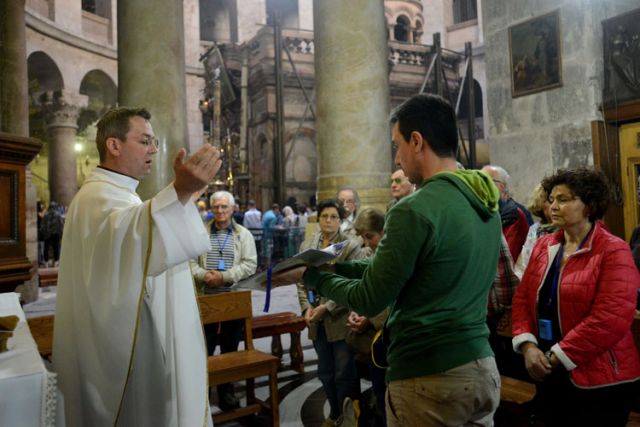 Please don’t mistake love of one Mass for dislike of the other