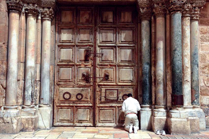 Pilgrimage bounce back expected for 2022