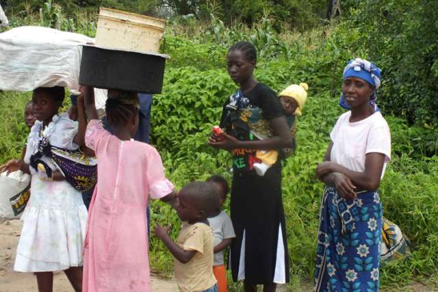 Kenyan bishops blame corruption, ethnic tensions for insecurity