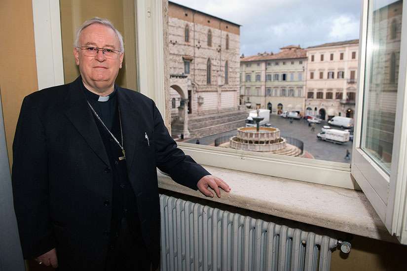 Pope's Via Crucis meditations will look at crosses humanity bears today
