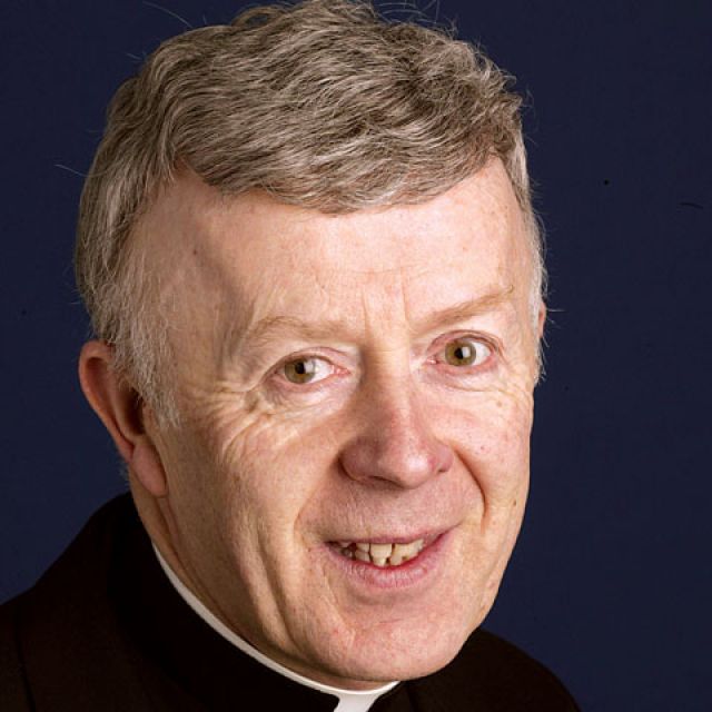Archbishop prays for peace for Irish Church 