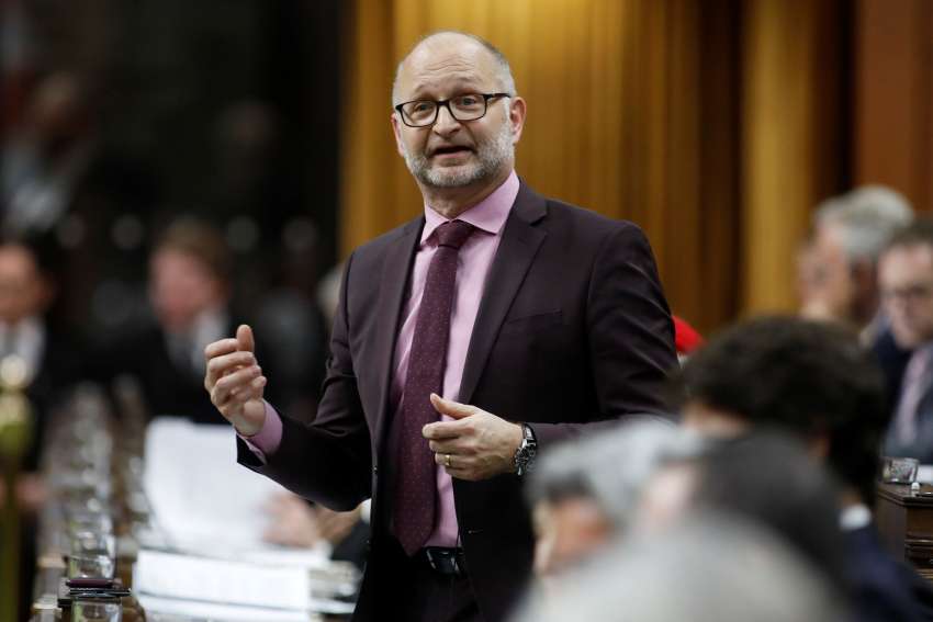 Senate changes to Bill C-7 would extend access to assisted suicide