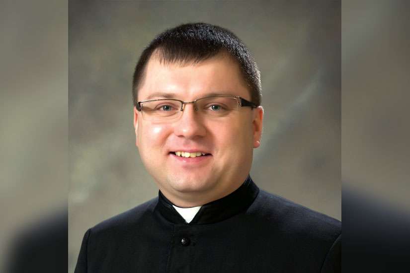 Sudden stroke claims life of Scarborough Polish priest on pilgrimage