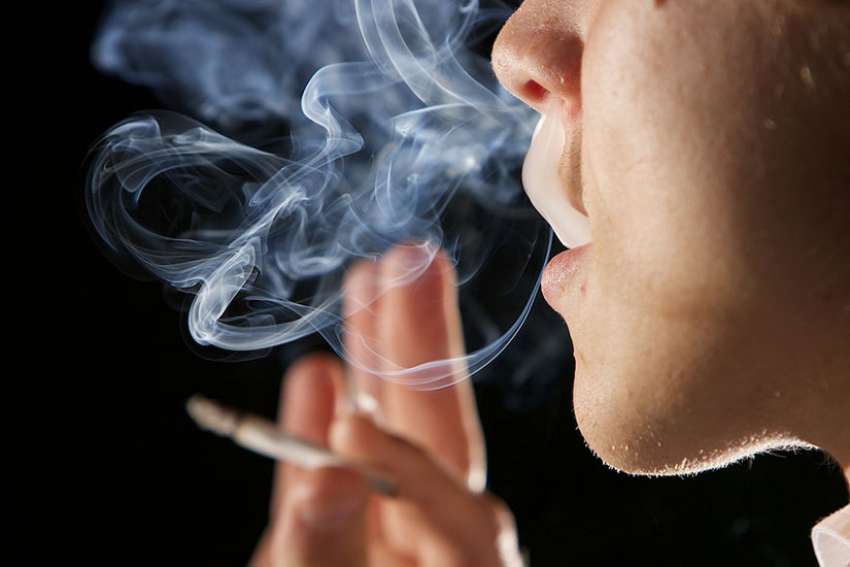 Canada's Catholic bishops warn against marijuana legalization