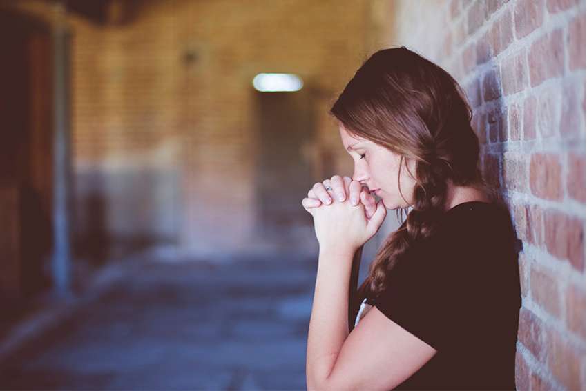 Speaking Out: Being Catholic in a public school