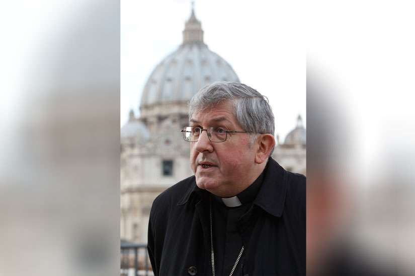Cardinal Collins: State is wrong to permit assisted suicide