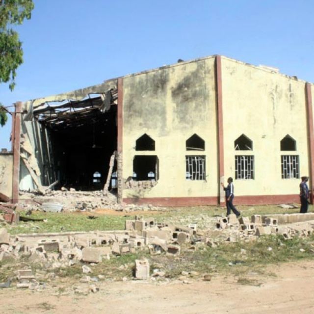 Nigerian archbishop, others question plan to dialogue with Boko Haram 