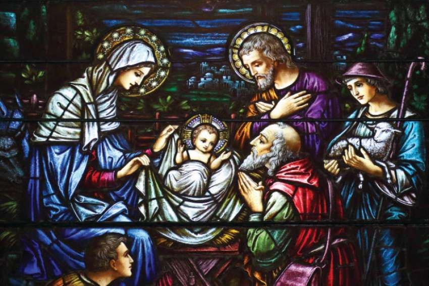 Cathy Majtenyi: The story of Jesus’ birth filled with lessons for all