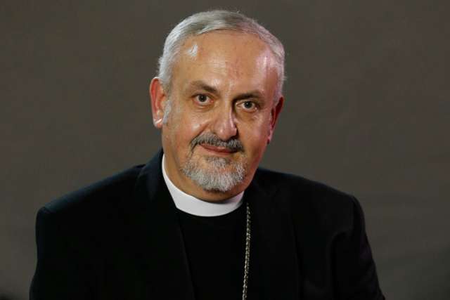 Hopes rise that Pope, patriarch meeting renews Christian unity effort
