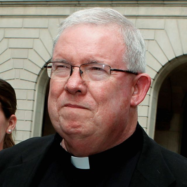 Philly priest released from prison after court reversed conviction 