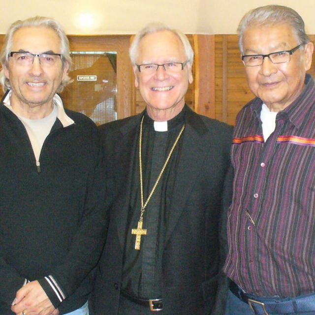 Aboriginal justice must be taken seriously: Weisgerber