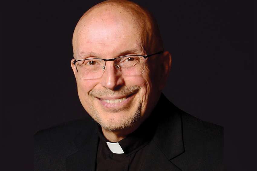 Priest waits and prays for liver donor