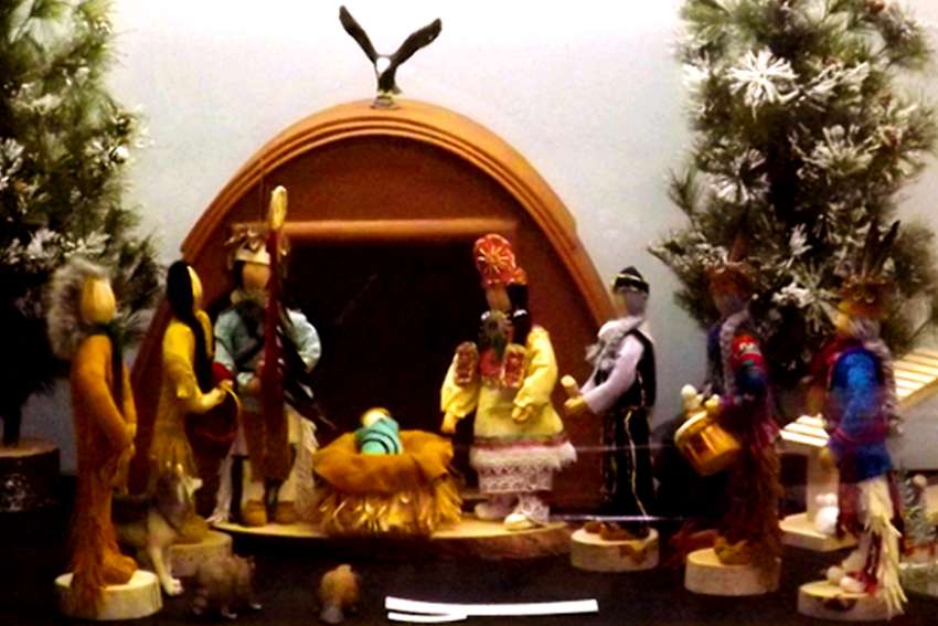 The world of creche