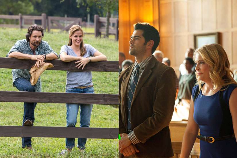 'God's not Dead 2' and 'Miracles from Heaven' blessed with ticket sales