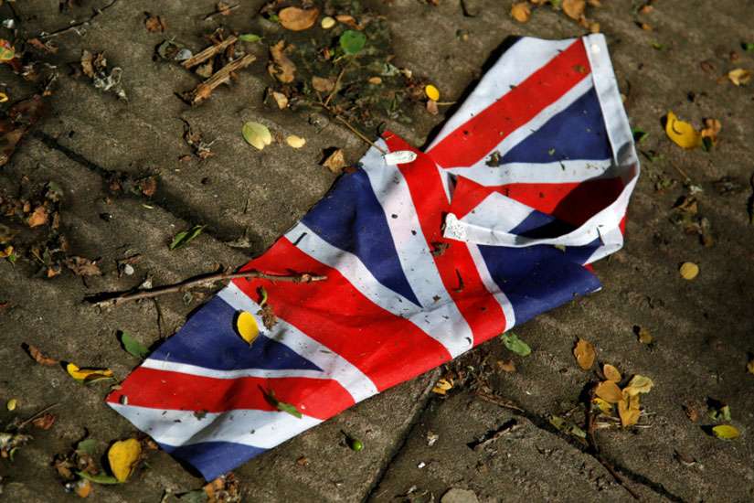 Brexit victory prompts prayers amid economic, political turmoil