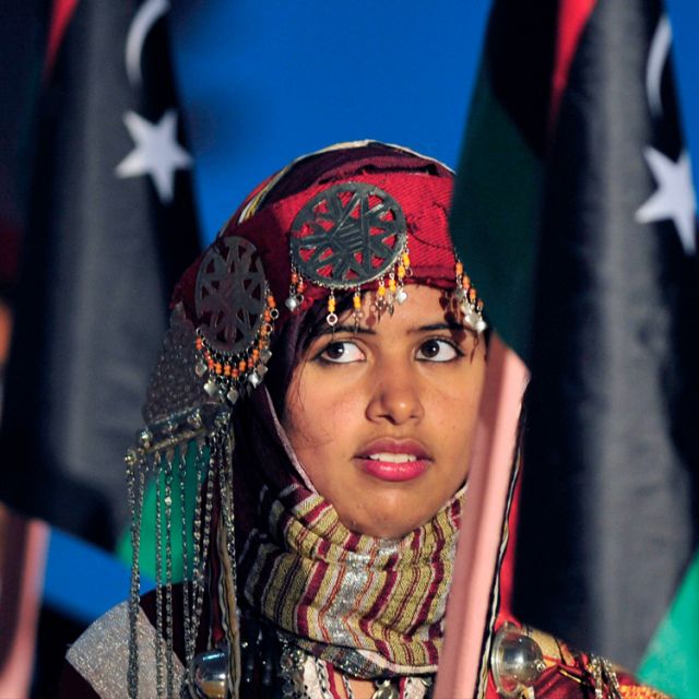Benghazi bishop recalls Libyan revolution, looks ahead to rebuilding 