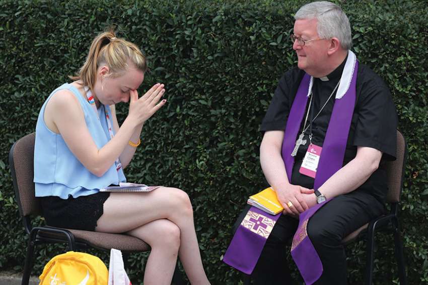 Canadian bishops to issue new sexual-abuse prevention document