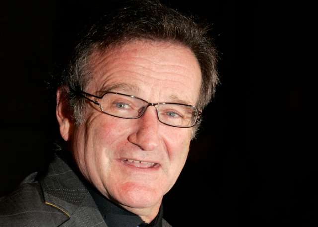 Robin Williams' death reignites questions about suicide