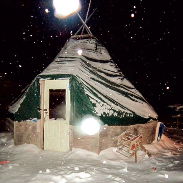 Binding Attawapiskat’s wounds