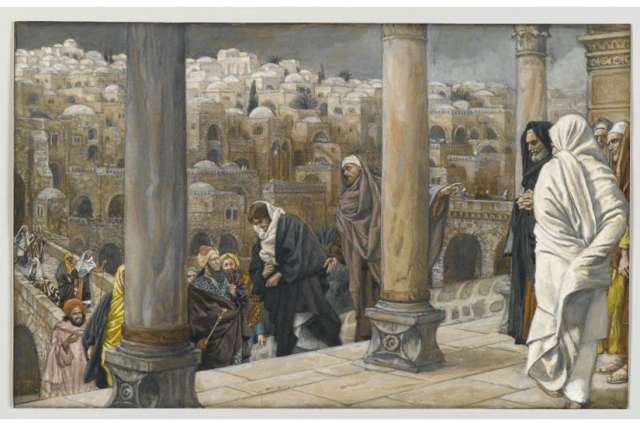 The transforming light of Christ’s face
