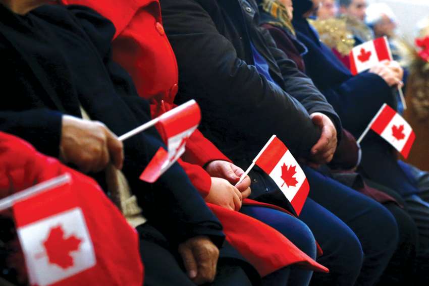 Do your ‘fair share,’ government told