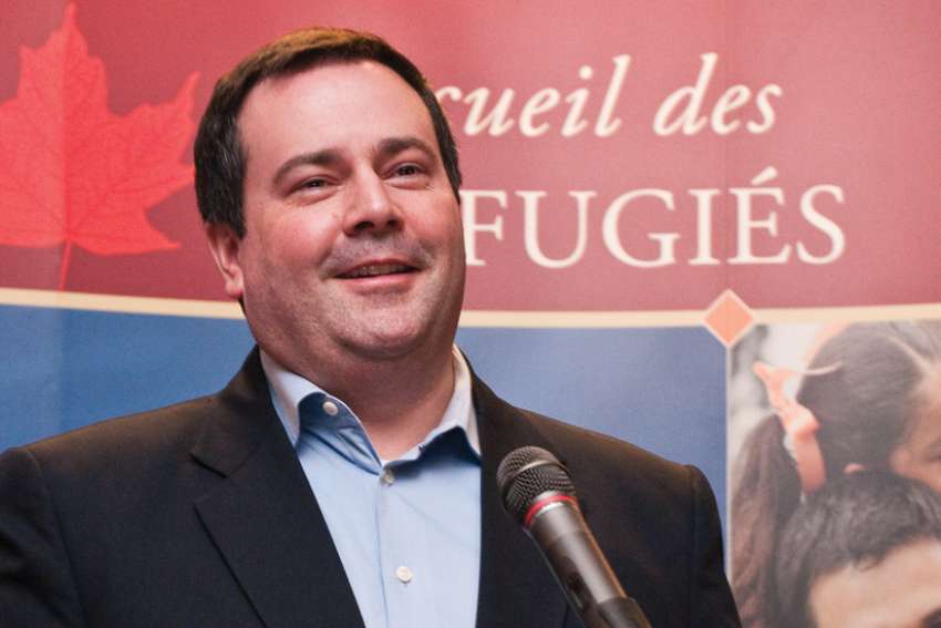 Glen Argan: Ideology matters. Life? Not so much