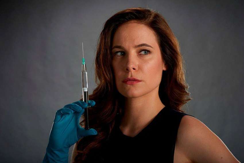 Global TV's mini-series draws fire for dramatizing euthanasia