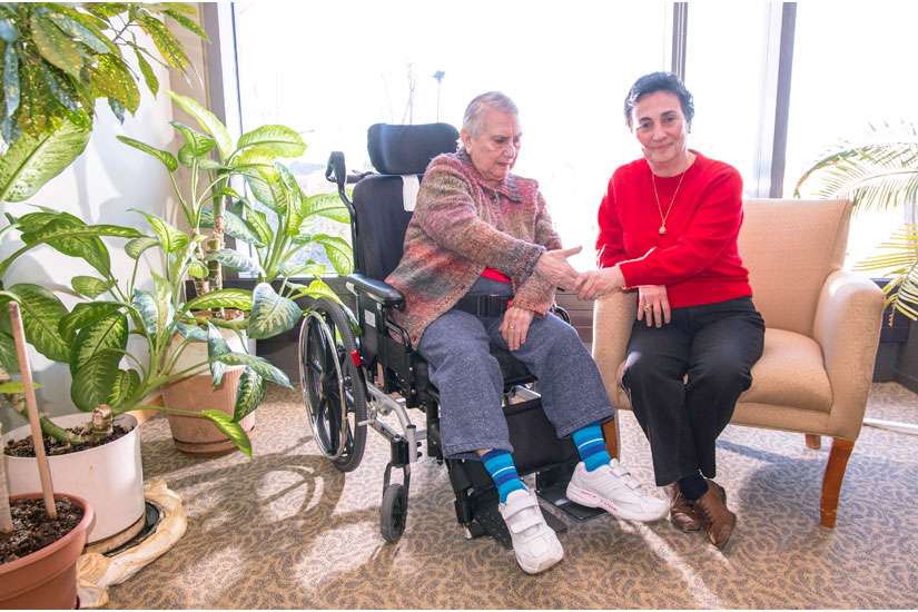 The familial ties that bind