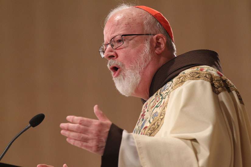 Bishops' accountability is key concern for Pope's child protection commission