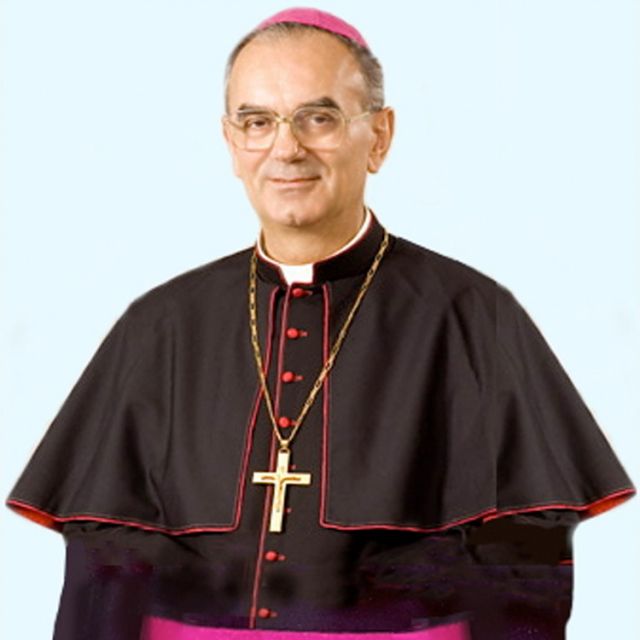 Bishop in Kuwait criticizes legislation restricting Christian churches 