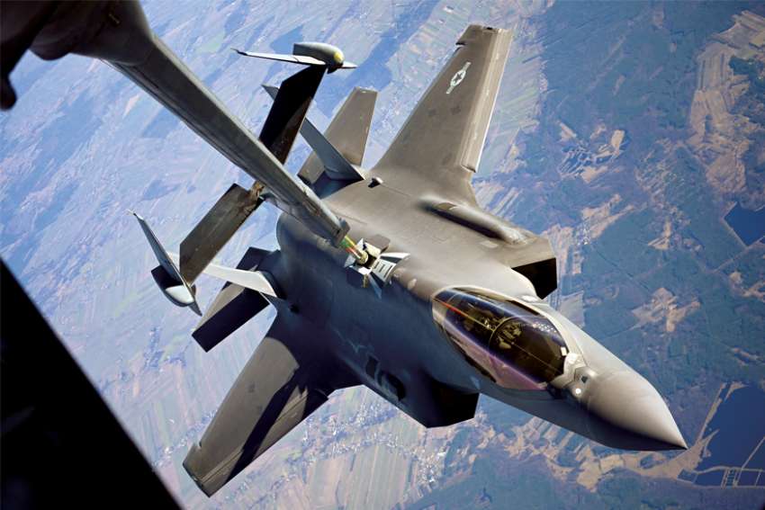 ‘War spending’ traps us in new Cold War