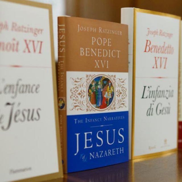 Nativity story's significance continues to unfold today, Pope writes 
