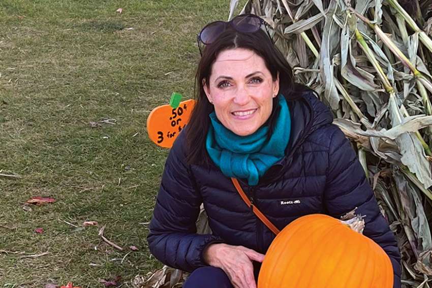 Brescia professor’s dream comes true