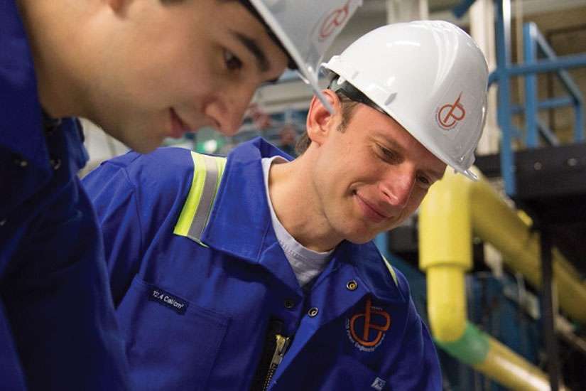 New program helps young refugees develop job skills and overcome barriers