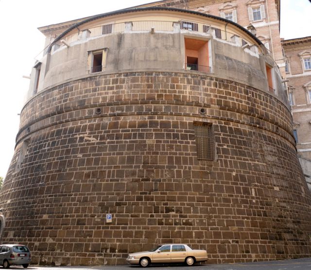Vatican bank to publish annual report, launch website 