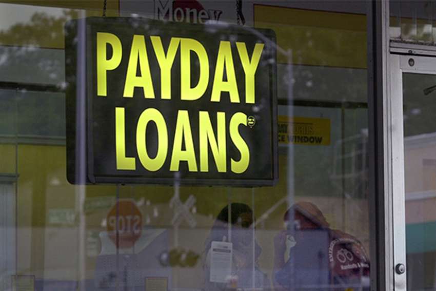 Ontario cities target payday loan shops