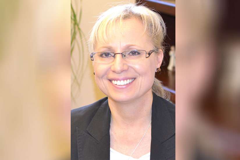 Alberta Catholic charities critical of cut to provincial tax credit