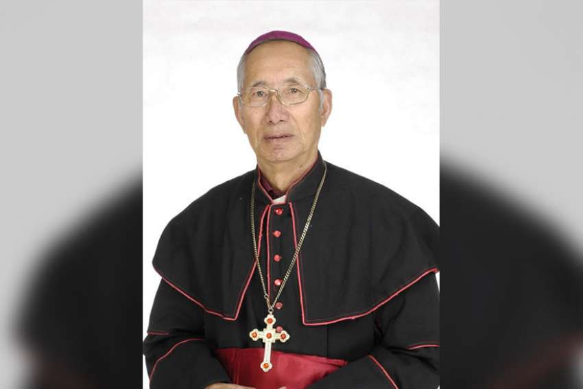 Death of prelate illustrates complicated situation of bishops in China