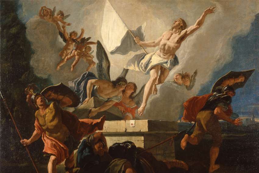 God's Word on Sunday: Resurrection will spiritually perfect us